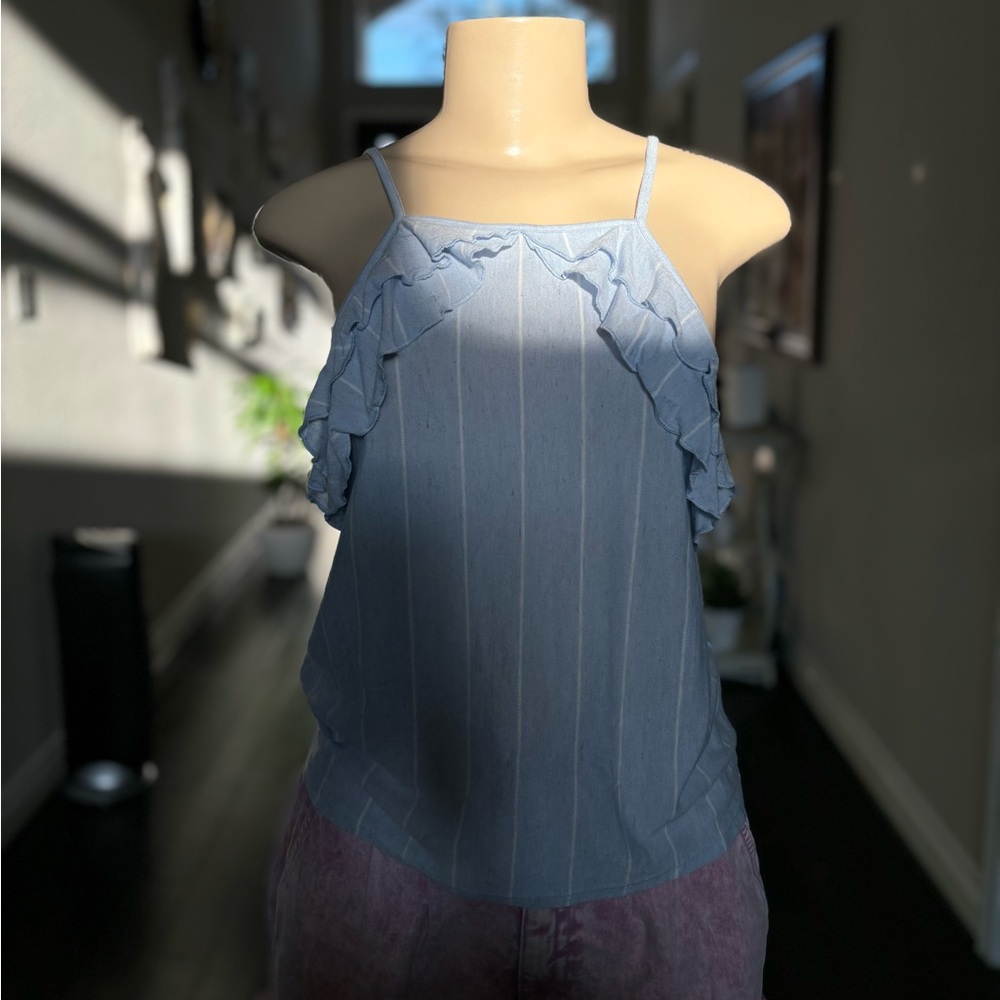 American Eagle top